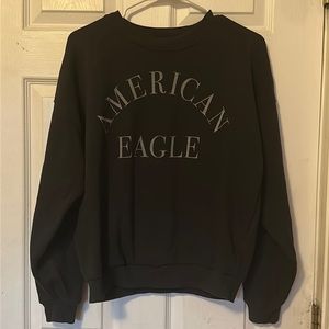 American Eagle Crewneck Sweatshirt Size M